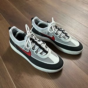 Nike SB Nyjah Free 2 Spiridon